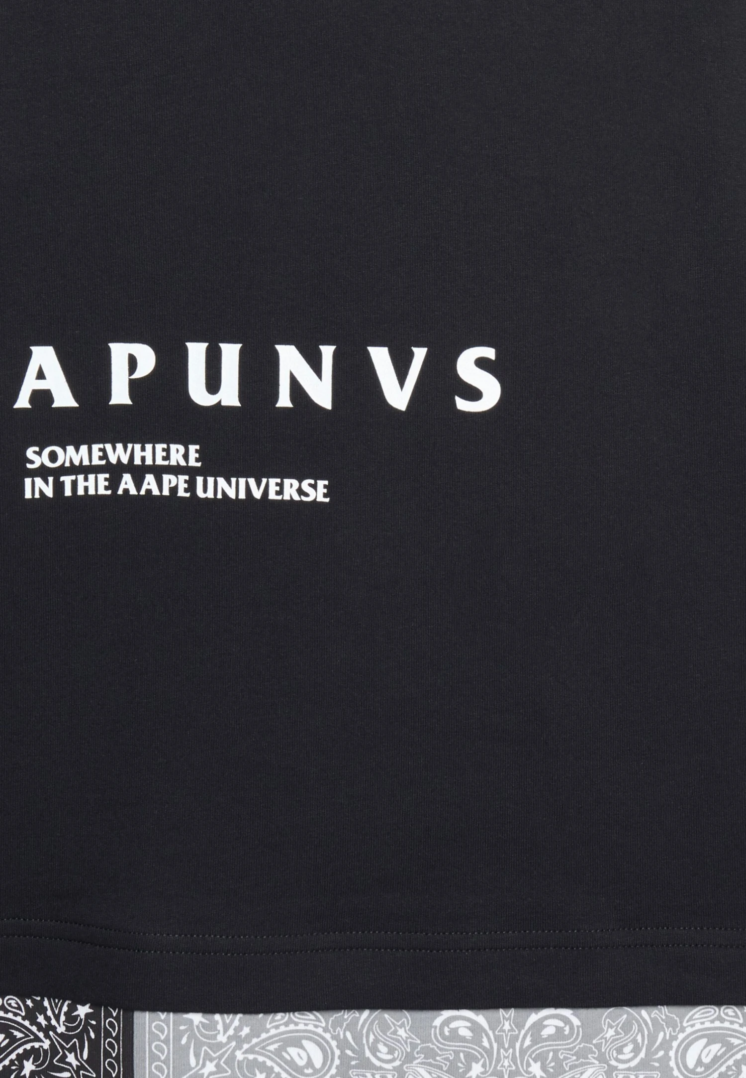 TEE - T-shirt Print 4 TEE - T-shirt Print - Afbeelding 2