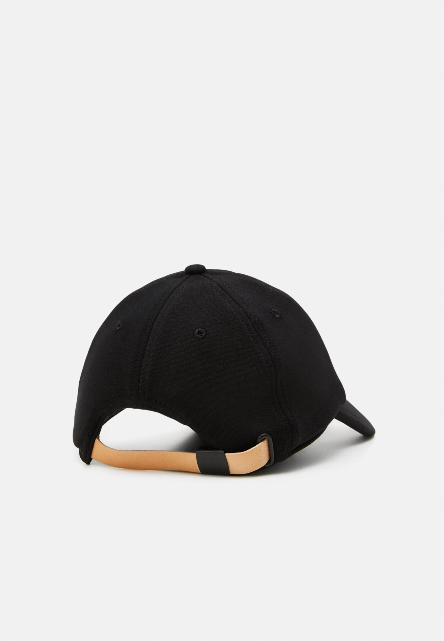 Rag & Bone ARON BASEBALL CAP UNISEX - Pet 3 Rag & Bone ARON BASEBALL CAP UNISEX - Pet
