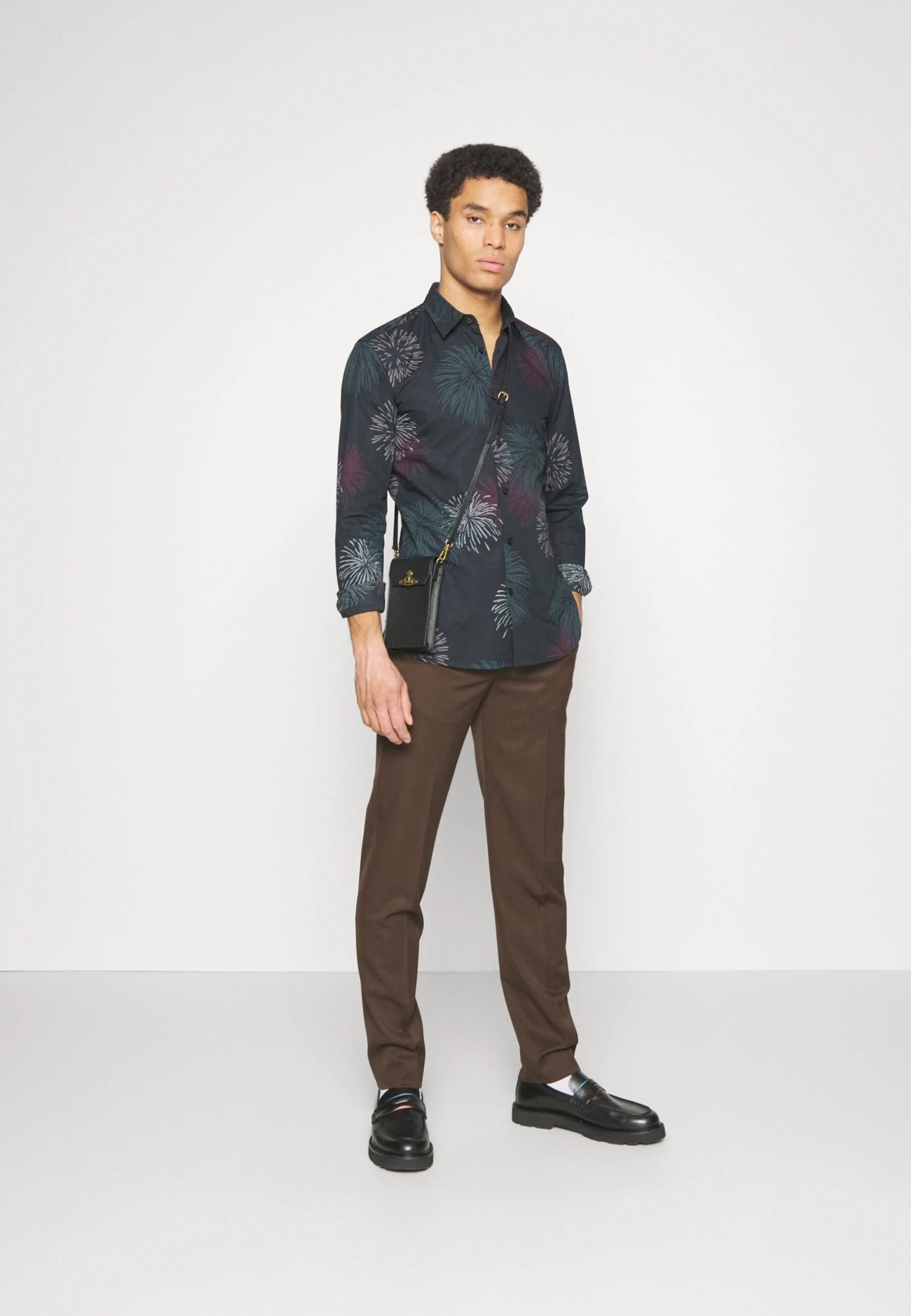 Boss ROGER - Overhemd 4 Boss ROGER - Overhemd - Afbeelding 2