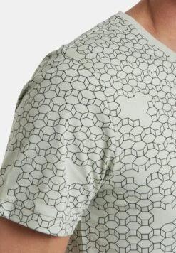 TANNER REFILL - T-shirt Print -Heren Kleding Winkel 31bb2f01bc254f9383d99c8d6068151c