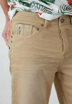 BART - Jeansshort 11 BART - Jeansshort -Heren Kleding Winkel 3233e426f4c449cd88d956f53d1de49c