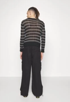 Jaded London OVERSIZED PARACHUTE PANTS - Cargobroek -Heren Kleding Winkel 324ee6fe8c8c4d1bb9585905b0f649d4