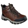 Skechers SELMEN-TE - Veterboots -Heren Kleding Winkel 327603333940442f82fda3957bec5b2c