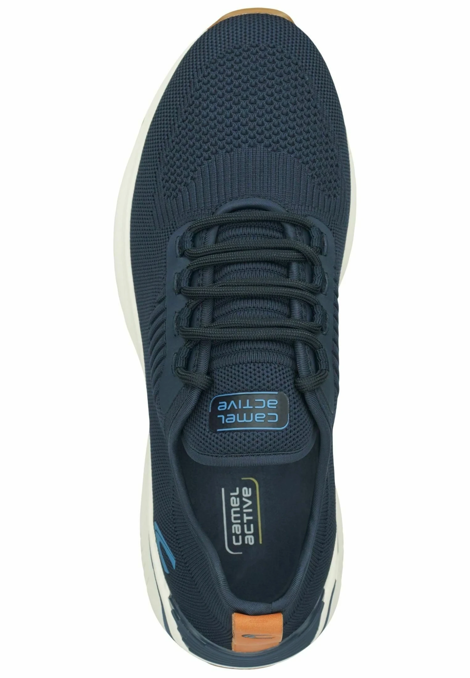 Camel Active Sneakers Laag 4 Camel Active Sneakers Laag - Afbeelding 2