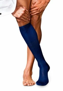 Falke NO. 10 PURE FIL D´ÉCOSSE LUXURY LINE - Kniekousen 5 Falke NO. 10 PURE FIL D´ÉCOSSE LUXURY LINE - Kniekousen -Heren Kleding Winkel 32c09eb0010b4373b01d1b0d54cb3fba