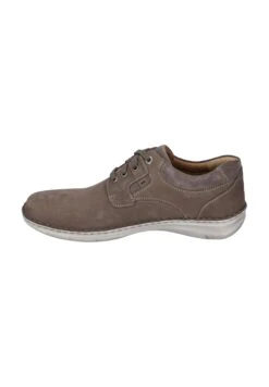 Josef Seibel ANVERS VULCANO - Sportieve Veterschoenen -Heren Kleding Winkel 33033f43dba04a60b4e591396ba1f44c
