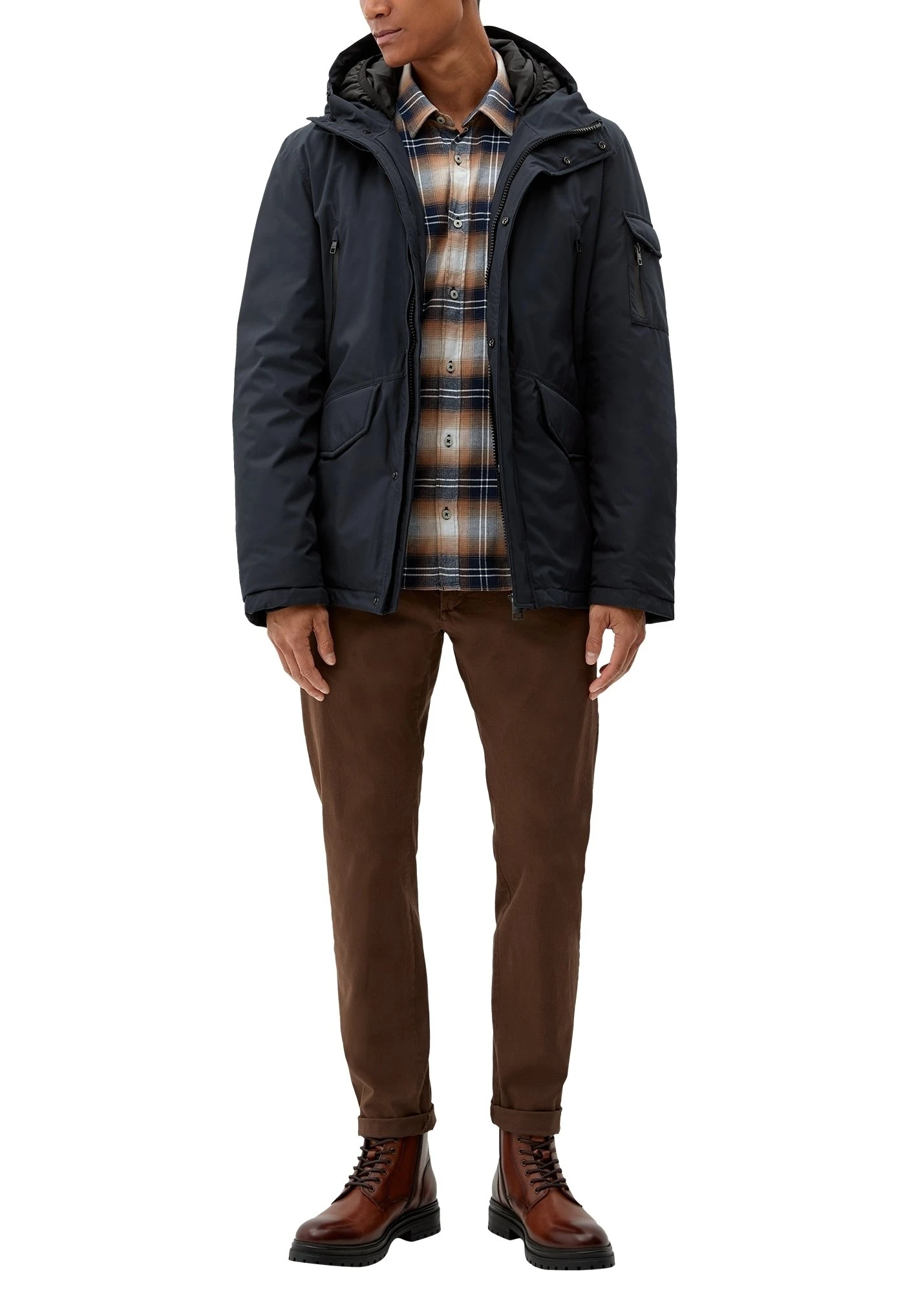 S.Oliver Winterjas 3 S.Oliver Winterjas