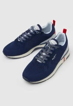 Pepe Jeans LONDON PRO ADVANCE - Sneakers Laag