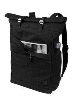 Mela ANSVAR ZUM EINROLLEN - Rugzak 10 Mela ANSVAR ZUM EINROLLEN - Rugzak -Heren Kleding Winkel 33e98d96d8a445099fcece667a48fd7e