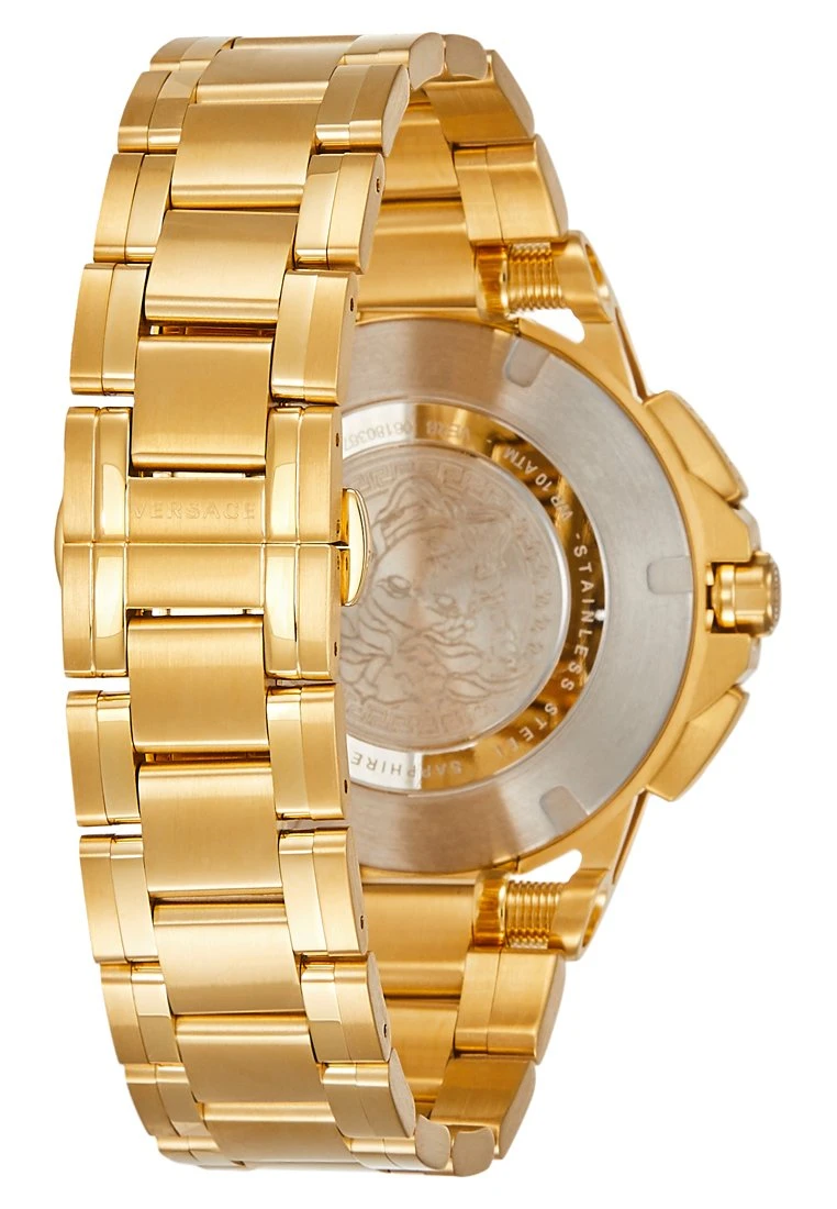 SPORT TECH - Chronograaf 6 SPORT TECH - Chronograaf - Afbeelding 4