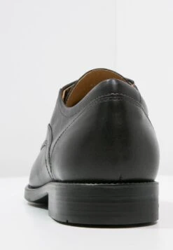 Geox FREDERICO - Veterschoenen -Heren Kleding Winkel 346674d95b4440e6a1903cb7da5466b0