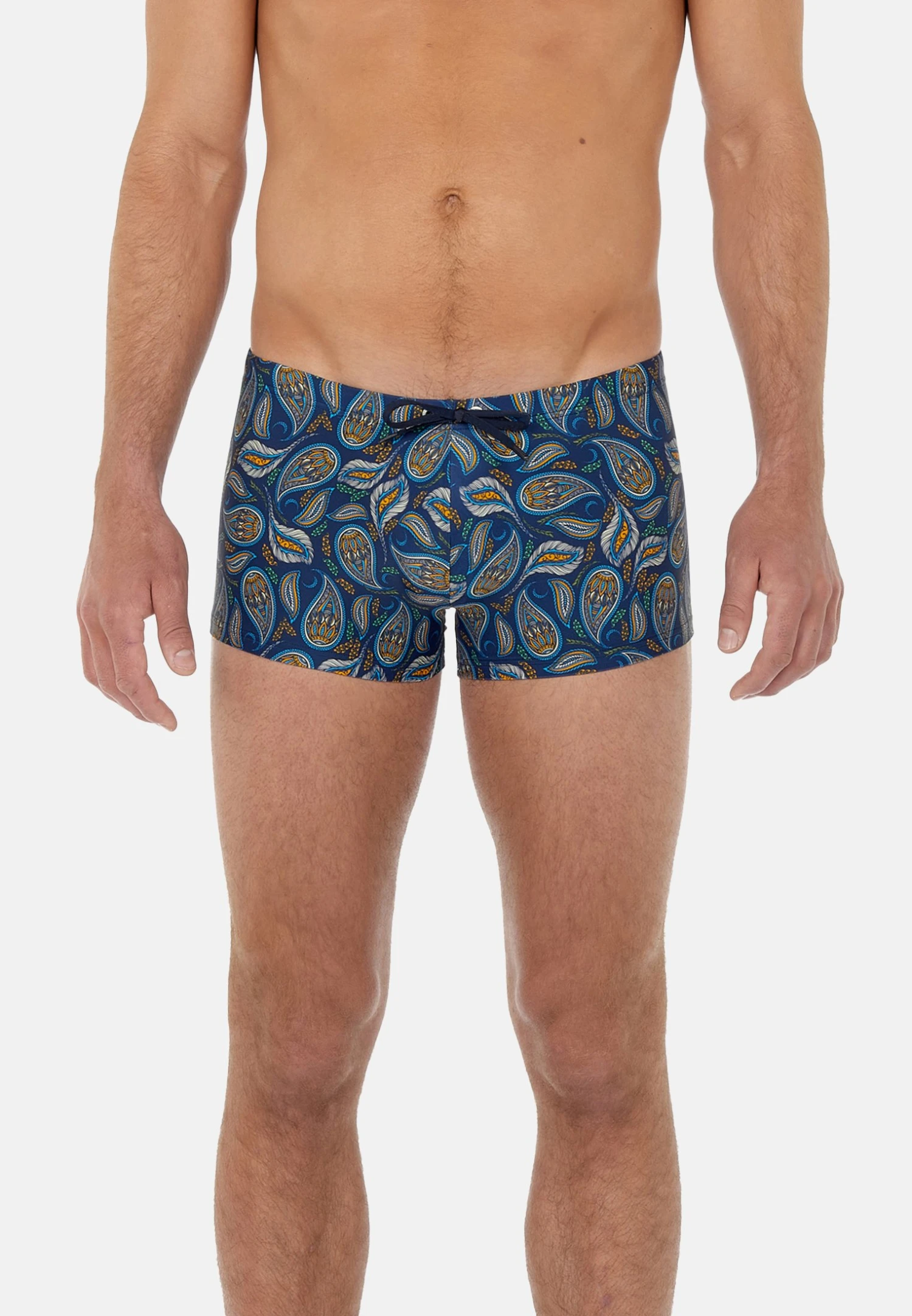 Hom ABACO - Zwemshorts 3 Hom ABACO - Zwemshorts