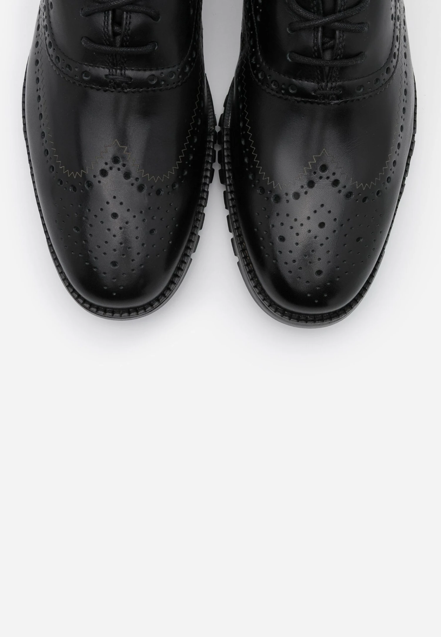 Cole Haan ZEROGRAND WINGTIP OXFORD - Sportieve Veterschoenen 6 Cole Haan ZEROGRAND WINGTIP OXFORD - Sportieve Veterschoenen - Afbeelding 4
