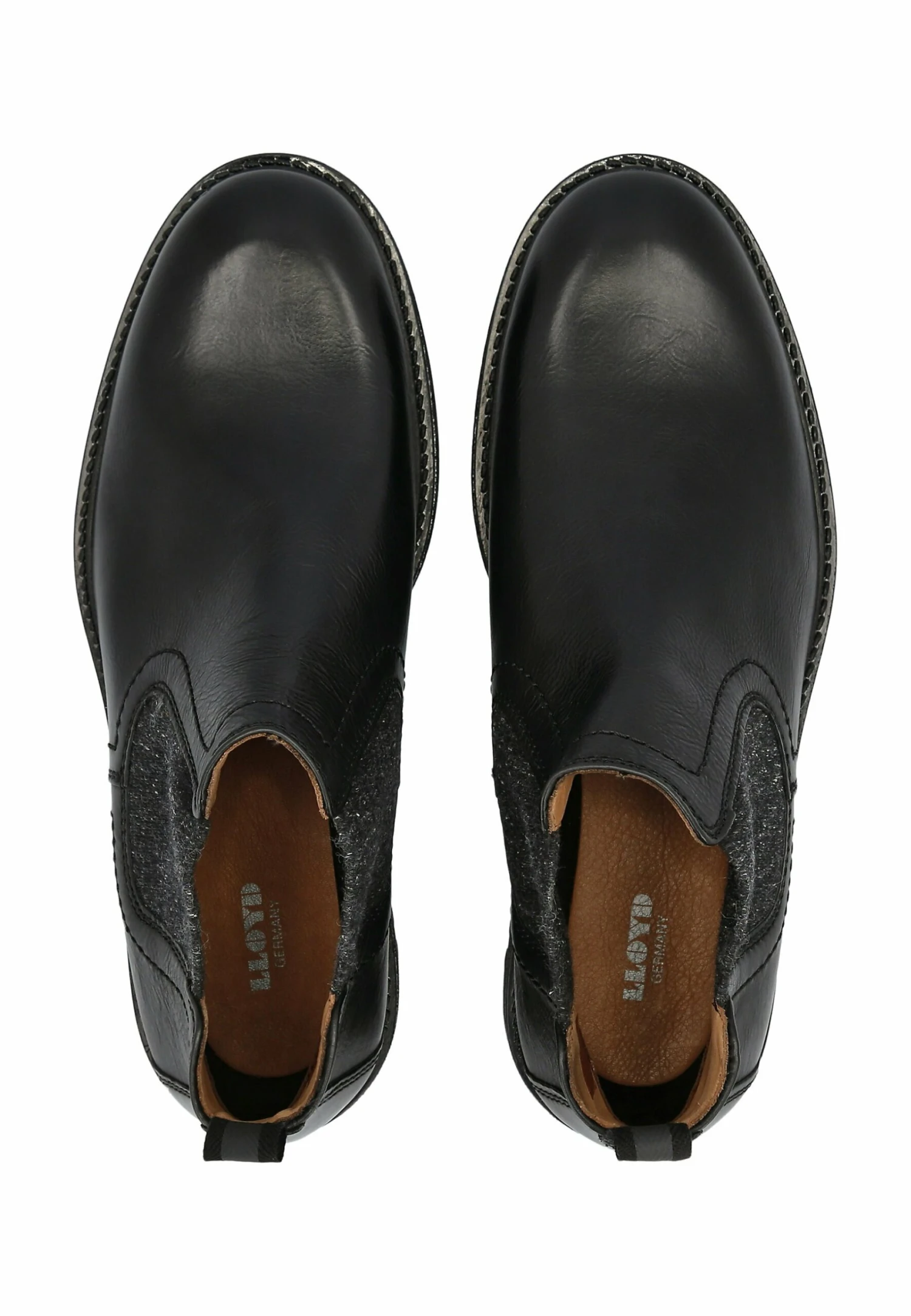 Lloyd ODEM - Korte Laarzen 3 Lloyd ODEM - Korte Laarzen