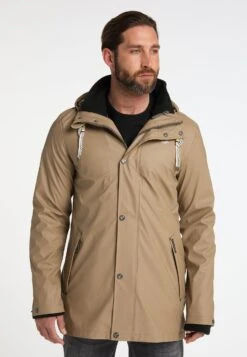 Schmuddelwedda 3-IN-1 - Regenjas