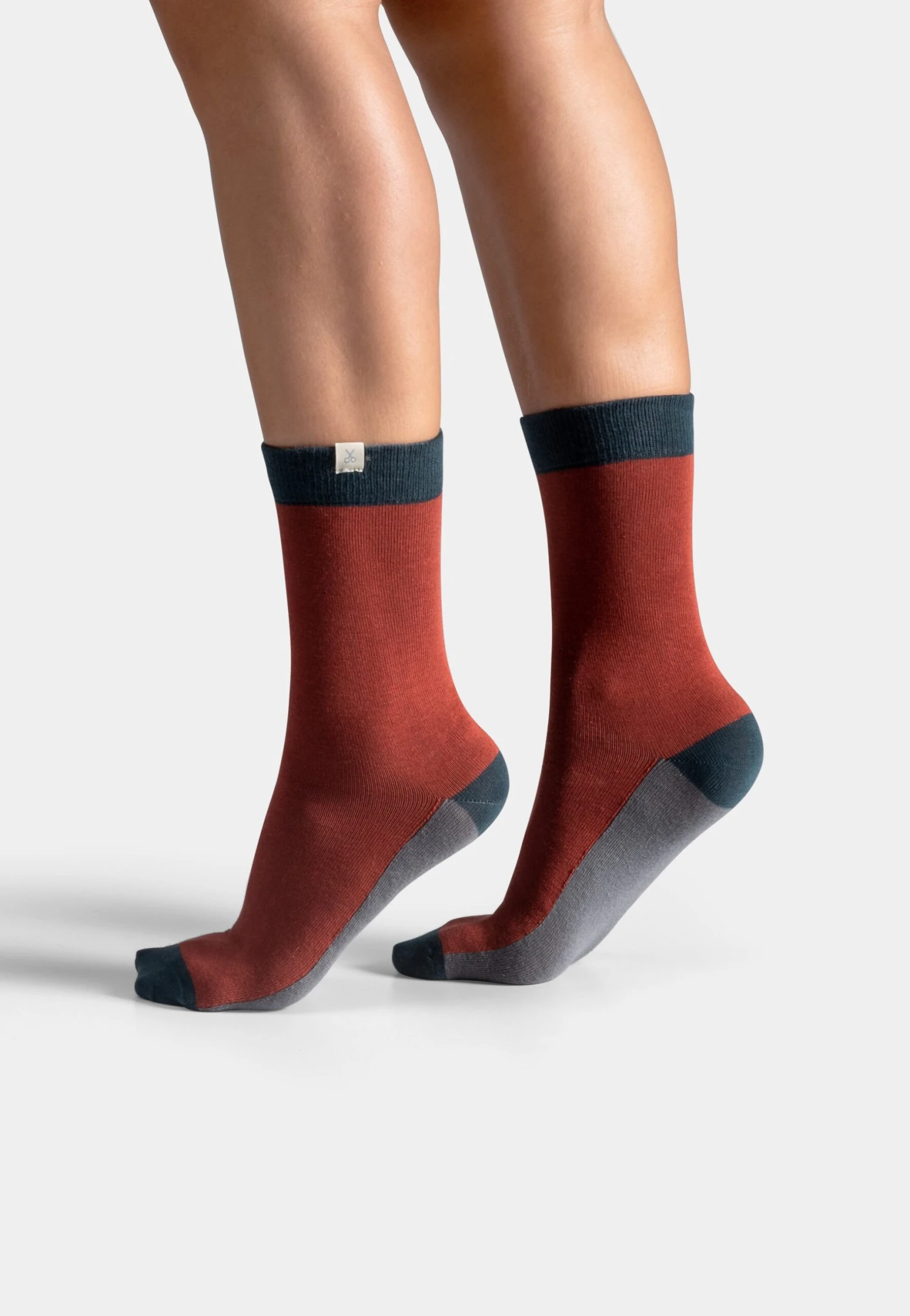 MERGER - Sokken 4 MERGER - Sokken - Afbeelding 2