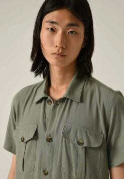 SHORT SLEEVE - Overhemd -Heren Kleding Winkel 355f0c6954bf40d2b1ac06245beb4e27