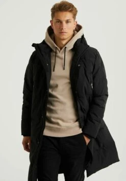 FROST LONG - Mantel 11 FROST LONG - Mantel -Heren Kleding Winkel 3581c0c28c5944b19dd8eb06c324fffa