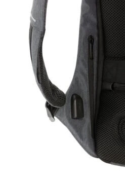 XD Design BOBBY COMPACT PRINT - ANTI-DIEFSTAL - Rugzak -Heren Kleding Winkel 358440d041964548935abb62b7c23d39