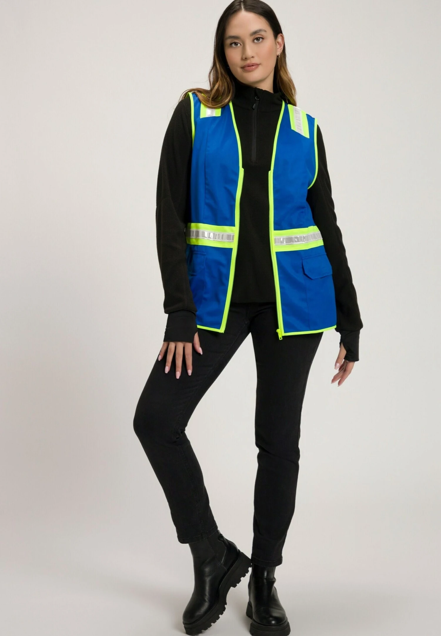 JP1880 Bodywarmer 4 JP1880 Bodywarmer - Afbeelding 2