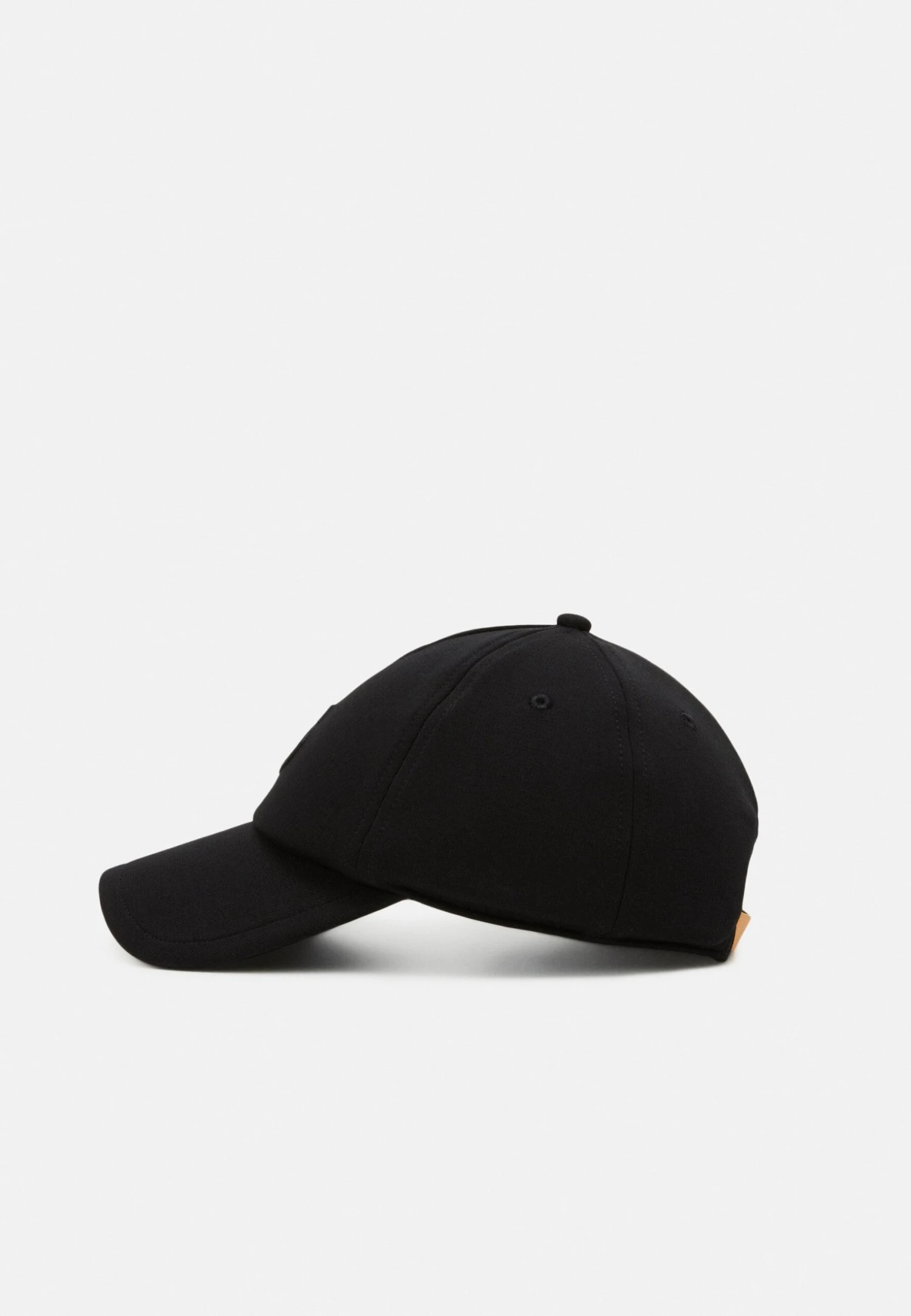Rag & Bone ARON BASEBALL CAP UNISEX - Pet 4 Rag & Bone ARON BASEBALL CAP UNISEX - Pet - Afbeelding 2