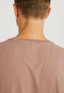 BRO - T-shirt Basic 10 BRO - T-shirt Basic -Heren Kleding Winkel 36c93e4c4b3c491baf9a27108893d1d8