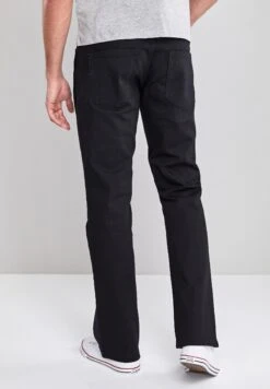 Next Straight Leg Jeans 7 Next Straight Leg Jeans -Heren Kleding Winkel 36dfebc9ea684b32b8617d5222e6efe5