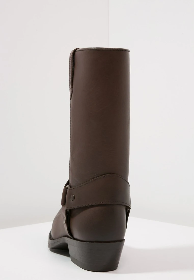 Cowboy-/Bikerlaarzen 5 Cowboy-/Bikerlaarzen - Afbeelding 3