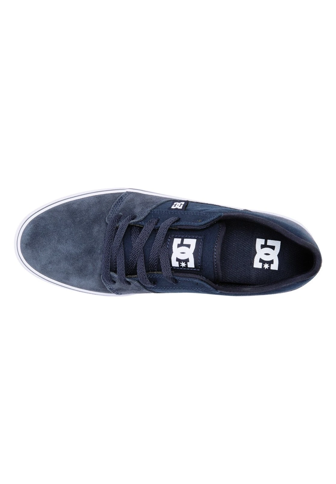 DC SHOES TONIK - Sneakers Laag 4 DC SHOES TONIK - Sneakers Laag - Afbeelding 2