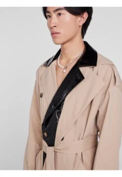 MARIA UNISEX - Trenchcoat -Heren Kleding Winkel 37199fc2ad8e43359e5169d78703688e