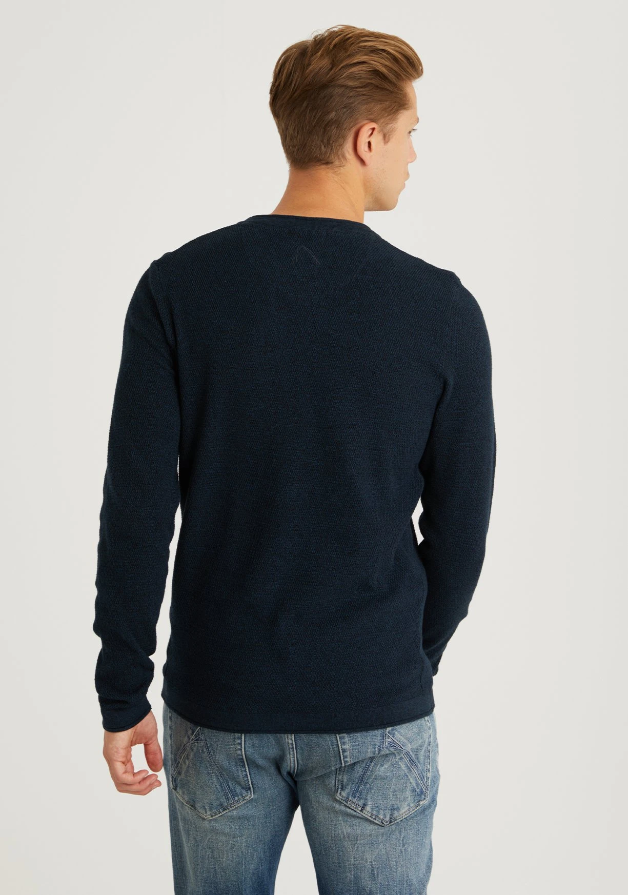 BASAL MIXED - Trui 4 BASAL MIXED - Trui - Afbeelding 2