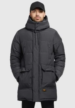 Khujo VIVAS - Winterjas