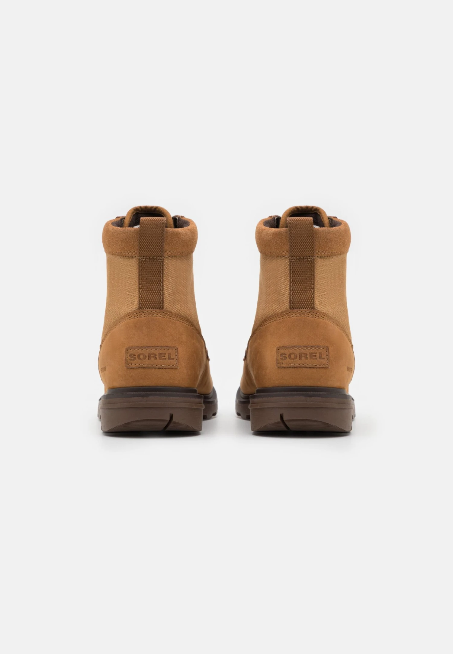 Sorel CARSON MOC WP - Veterboots 4 Sorel CARSON MOC WP - Veterboots - Afbeelding 2