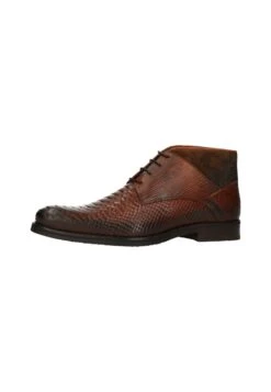 MIT KROKOMUSTER - Veterschoenen 8 MIT KROKOMUSTER - Veterschoenen -Heren Kleding Winkel 38693ae7e54741fab664aeb758575956