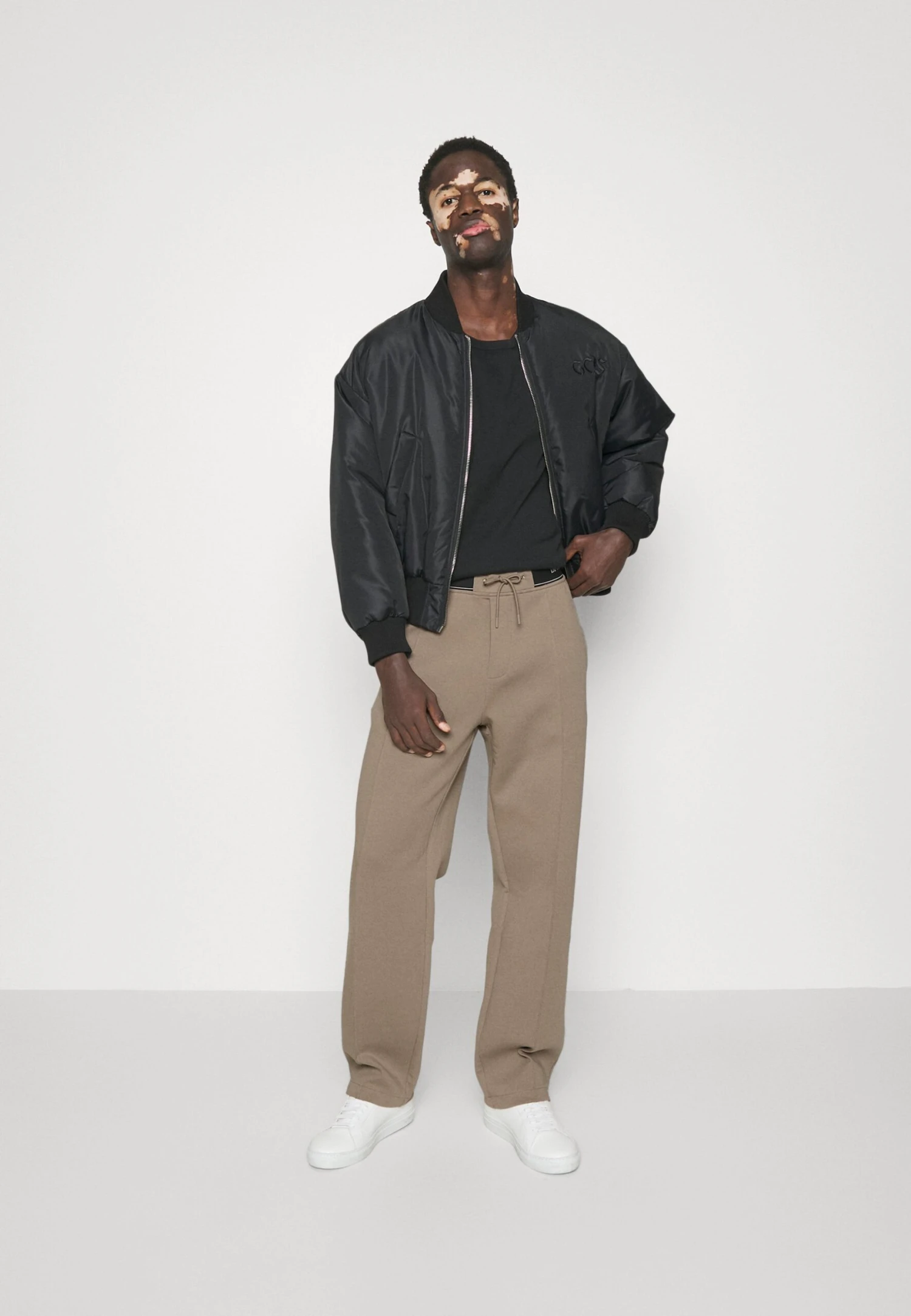 Emporio Armani TROUSER - Broek 4 Emporio Armani TROUSER - Broek - Afbeelding 2