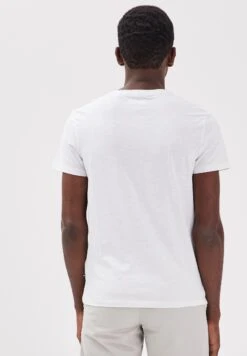 T-shirt Basic 8 T-shirt Basic -Heren Kleding Winkel 387c41023e4c4992b15c516f9ef64050