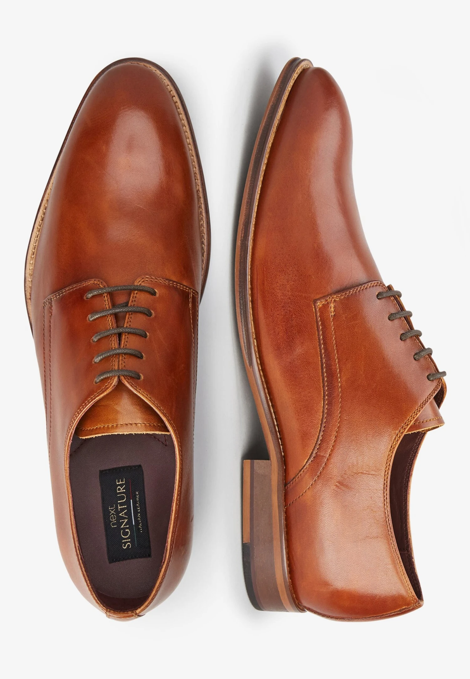 Next DERBY - Veterschoenen 2 Next DERBY - Veterschoenen