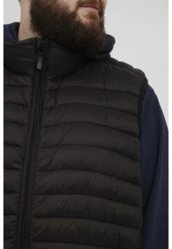 Blend BHNILLE BT - Bodywarmer -Heren Kleding Winkel 393dbc7611b343adba616b3bde5338ee