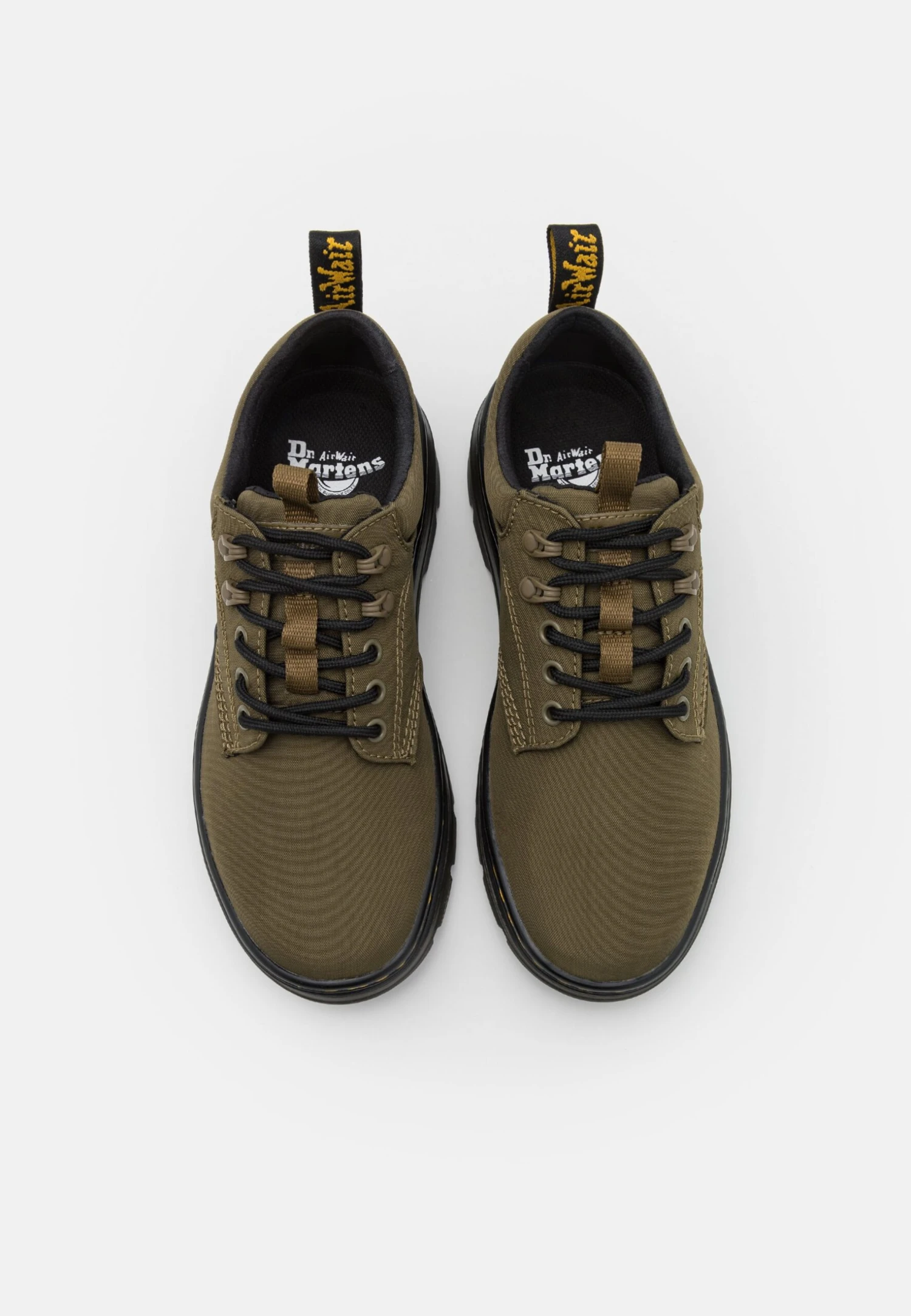 Dr. Martens REEDER UNISEX - Sportieve Veterschoenen 5 Dr. Martens REEDER UNISEX - Sportieve Veterschoenen - Afbeelding 3