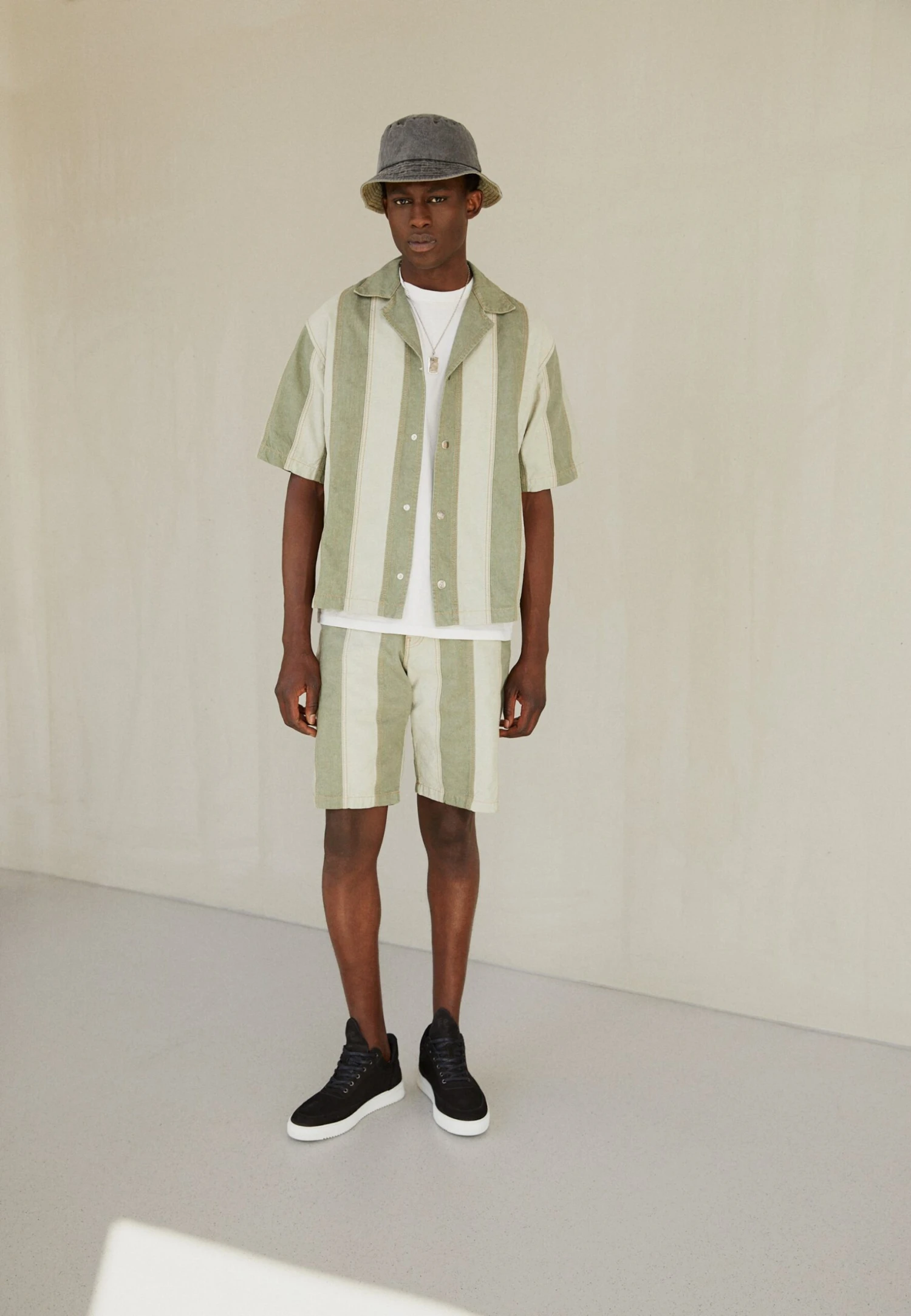 Filling Pieces LOW TOP RIPPLE UNISEX - Sneakers Laag 4 Filling Pieces LOW TOP RIPPLE UNISEX - Sneakers Laag - Afbeelding 2