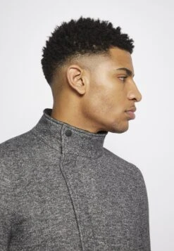 Only & Sons ONSOSCAR KING COAT - Mantel -Heren Kleding Winkel 3a2c65ff011247a0be0beba4f49c1a3f