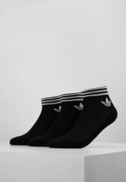 Adidas Originals UNISEX 3 PACK - Sokken