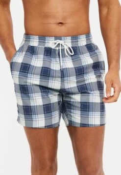 Threadbare Zwemshorts -Heren Kleding Winkel 3b05a44b35bb4a45b03e31d97a820d89