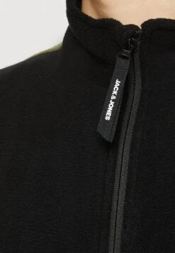 Jack & Jones JJPOWER - Fleecejas -Heren Kleding Winkel 3b7dbeb5c0a448fca956cf500c0a2c21