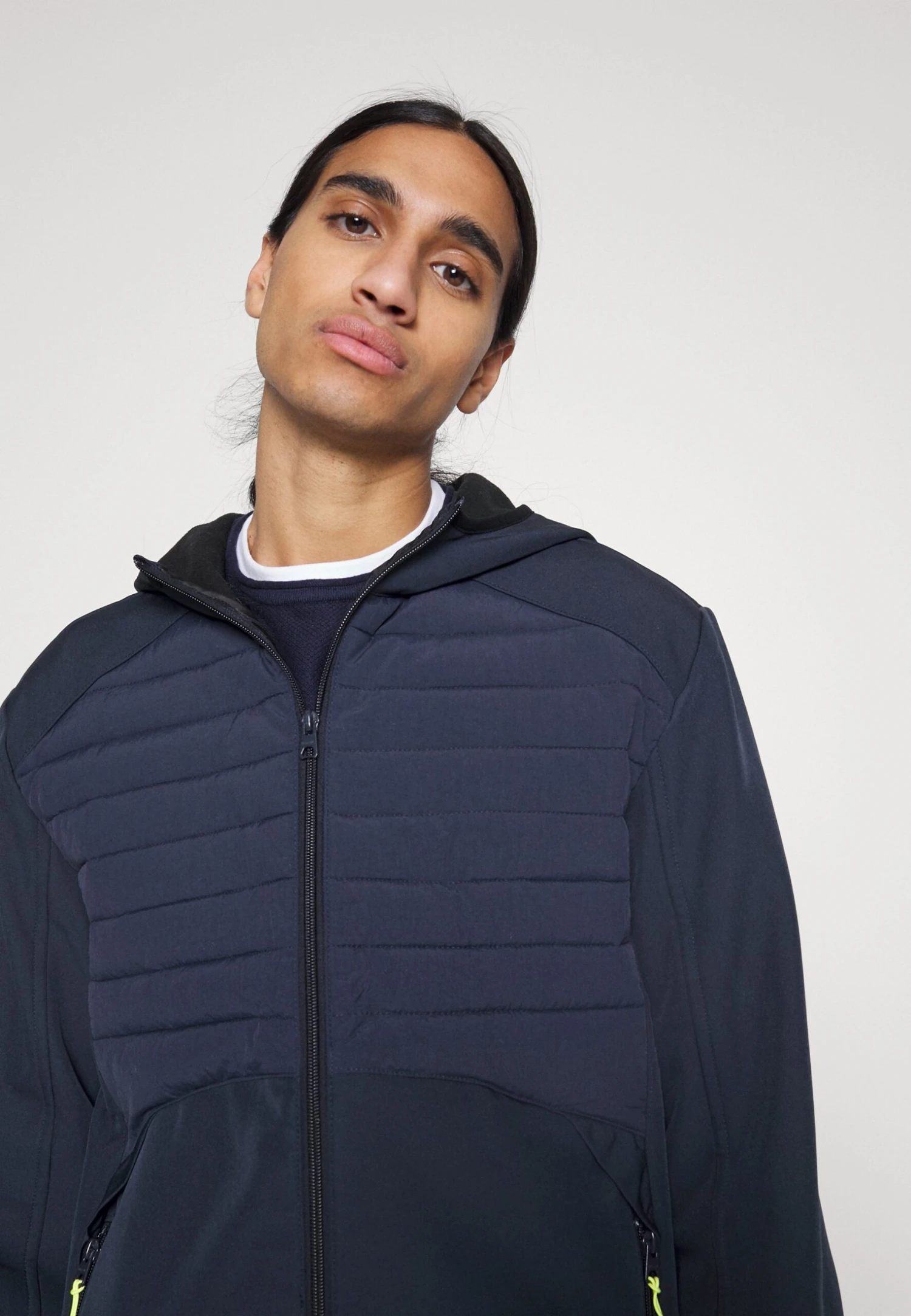 Only & Sons ONSANDY JACKET - Outdoorjas 8 Only & Sons ONSANDY JACKET - Outdoorjas - Afbeelding 6