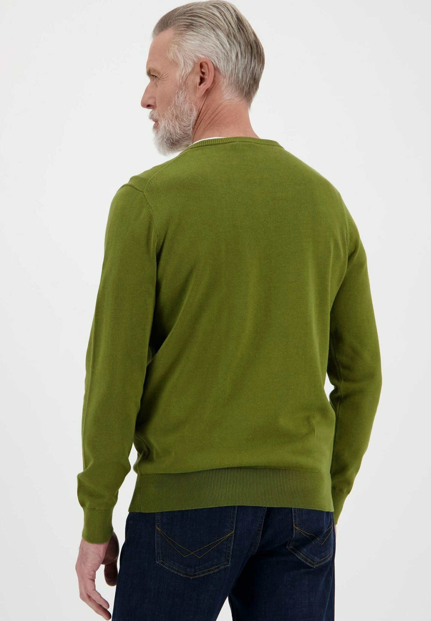 VASIC - Trui 4 VASIC - Trui - Afbeelding 2