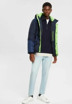 Edc By Esprit MIT KURZEM REISSVERSCHLUSS - Trui -Heren Kleding Winkel 3c67b4d14d044d6fa4ed3c15d0a8c393