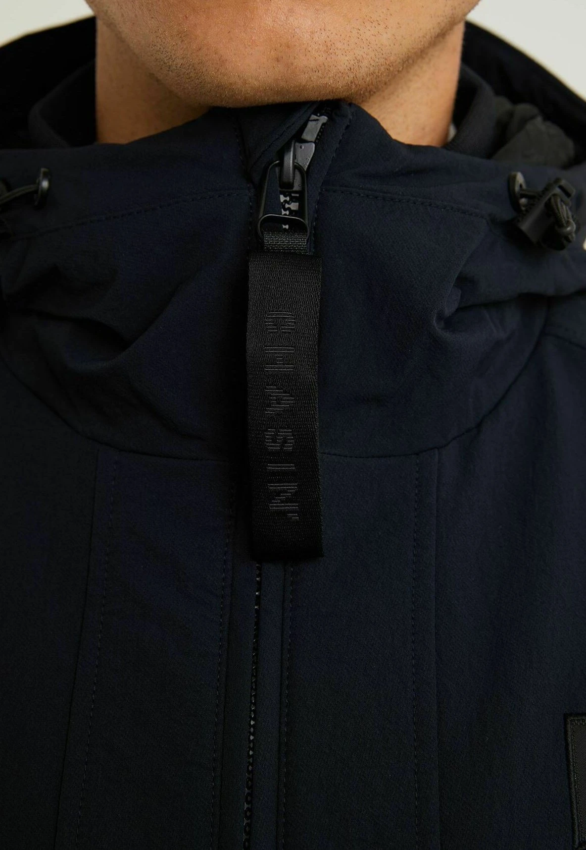 RETURN HYBRID - Mantel 8 RETURN HYBRID - Mantel - Afbeelding 6