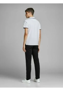Jack & Jones JJEPAULOS - Poloshirt 10 Jack & Jones JJEPAULOS - Poloshirt -Heren Kleding Winkel 3ceeded78b2e4fd5b5dc543d5b67c0c9