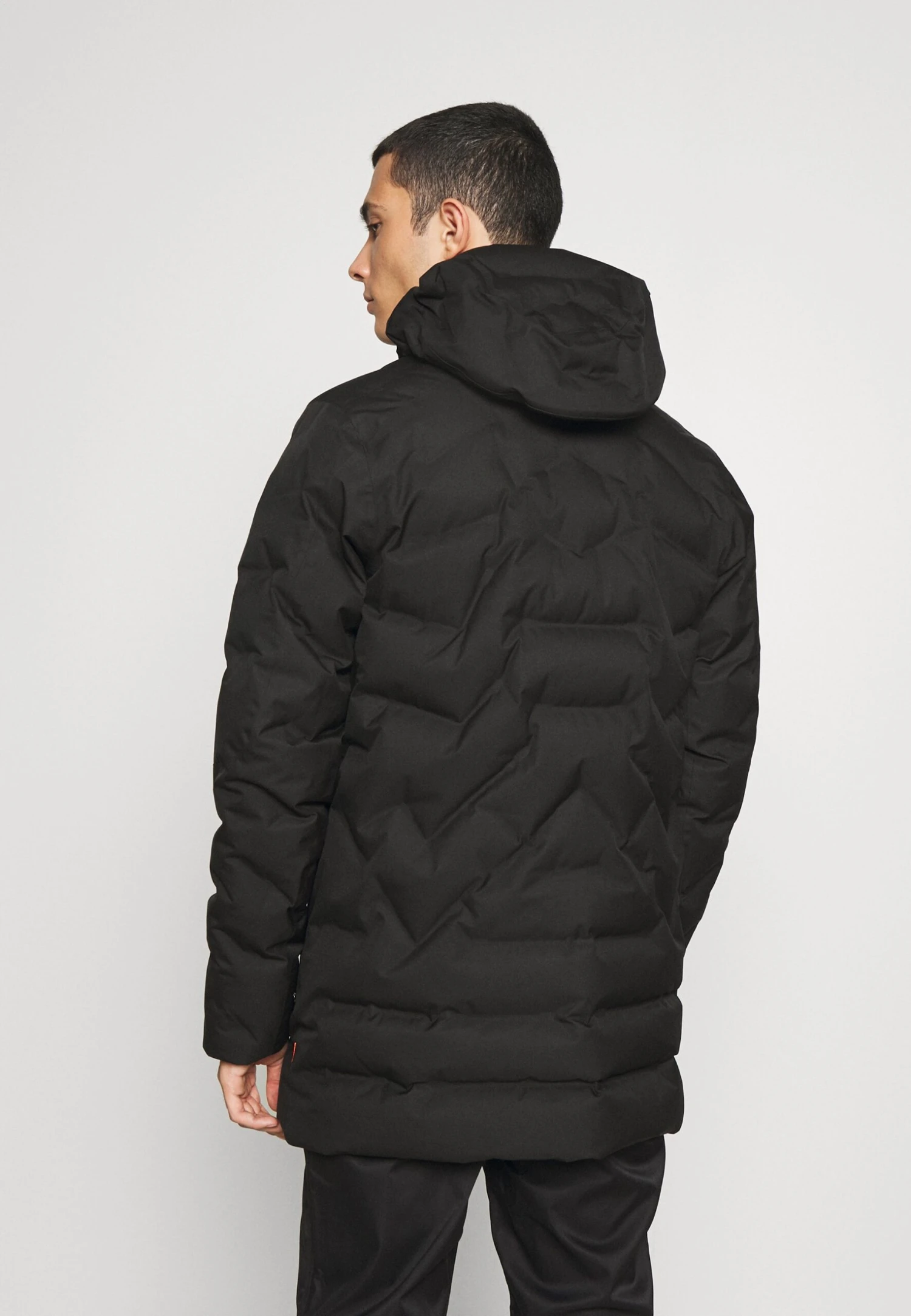 Mammut PHOTICS THERMO PARKA MEN - Gewatteerde Jas 7 Mammut PHOTICS THERMO PARKA MEN - Gewatteerde Jas - Afbeelding 5